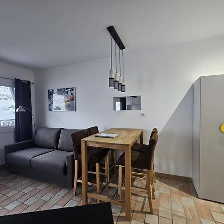 Altissim Grantetras Lejlighed Pas De La Casa Eksteriør billede